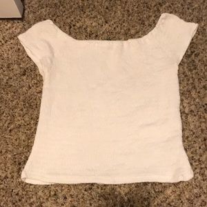 Brandy Melville Charlene top